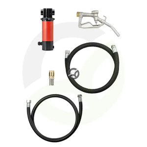 Črpalka MOBIMAxx 54l/min 12V komplet - FMT 23519