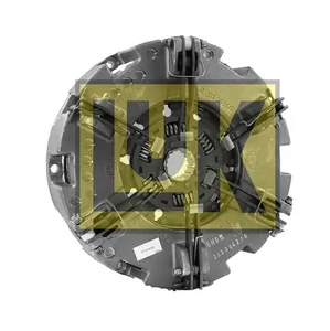 Dvojna sklopka TGU6 - LuK 233004210