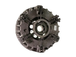 Dvojna sklopka TGU6 - LuK 233003711