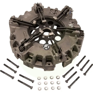 Dvojna sklopka TGU6 - LuK 231002316