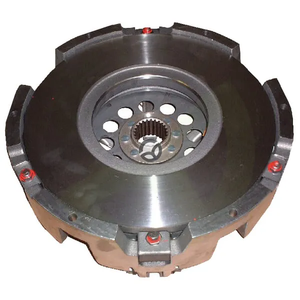 Dvojna sklopka TGU6 - LuK 235000714