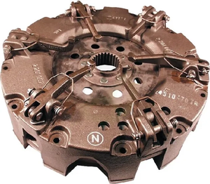 Dvojna sklopka TGU6 - LuK 231002611