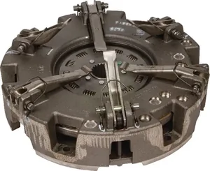 Dvojna sklopka TGU6 - LuK 233000612