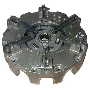 Dvojna sklopka TGU6 - LuK 231008710
