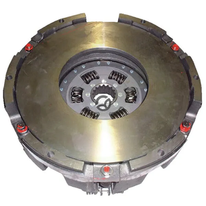 Dvojna sklopka TGU6 - LuK 231008910
