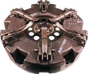 Dvojna sklopka TGU6 - LuK 235001610