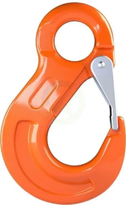 Kavelj za zanko G10 REH6 6 mm - Rema 2644006