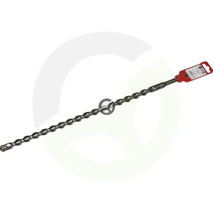 Udarni sveder 16x450mm, za beton - Bohrcraft 26150516045