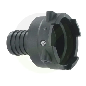 Cevni priključek T5F 40 mm - Arag 1090540