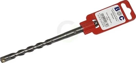 Udarni sveder 10x160 mm, za beton - Bohrcraft 26150510016