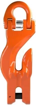 Neposredni priključni kavelj G10 RDG8 8 mm - Rema 2643008