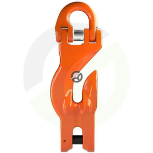 Neposredni priključni kavelj G10 RDG10 10 mm - Rema 2643010