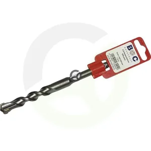 Udarni sveder 14x260 mm za beton - Bohrcraft 26150514026