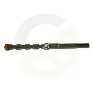 Udarni sveder 10x210mm, za beton - Bohrcraft 26150510021