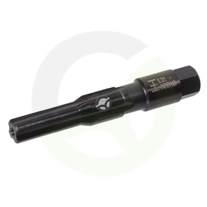 Rezalnik navojev M10x1 prevelikih dimenzij - Midlock 261R