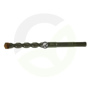 Udarni sveder 16x250 mm, za beton - Bohrcraft 26150516025