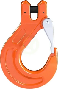 Kljuka za zanko, ključavnica G10 RCH6 6 mm - Rema 2638006
