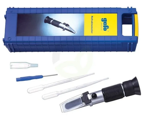 Refraktometer - Gefo 2650GEFO