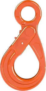 Varnostni kavelj G10 RES16 16 mm - Rema 2645016
