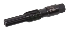Rezalnik navojev M12x1 prevelikih dimenzij - Midlock 261T