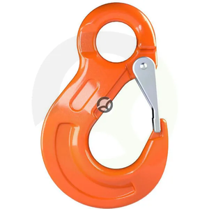 Kavelj za zanko G10 REH10 10 mm - Rema 2644010