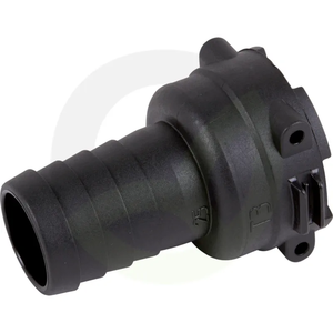 Cevni priključek T3F 10 mm - Arag 1090310