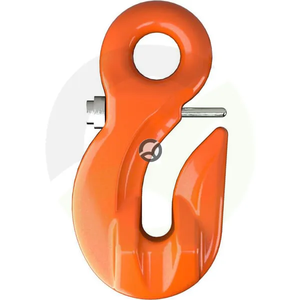 Uho skrajševalnega kavlja G10 REGS8 8 mm - Rema 2648108