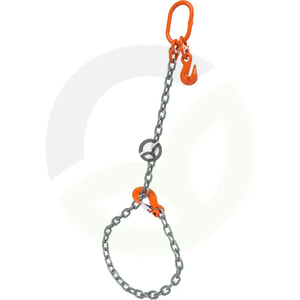 Dvigalna veriga 5 m 10 mm - Rema 2629030