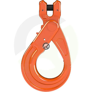 Varnostni kavelj G10 6 mm - Rema 2639006