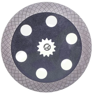 Zavorni disk SLH - Carlisle 2555447210N