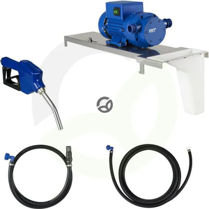 Črpalka 35l/min 230V avto primerna za AdBlue® - Pressol 25224001