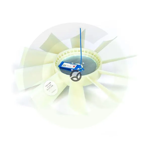 Ventilator - Perkins 2485C518