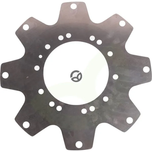 Lamela sklopke - Dana Spicer 247760