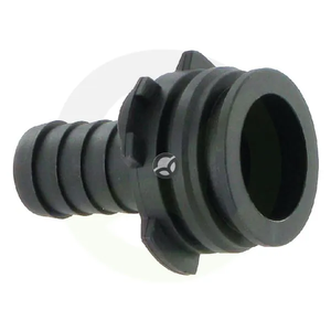 Cevni priključek T4M 30 mm - Arag 1091430
