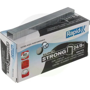 Hitre sponke za K1 Classic - Rapid 24860100