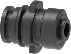 Priključek z vilicami T3M x 10 mm za dovod cevi - Arag 10913C10