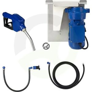 Črpalka 35l/min 230V avto primerna za AdBlue® - Pressol 25227001