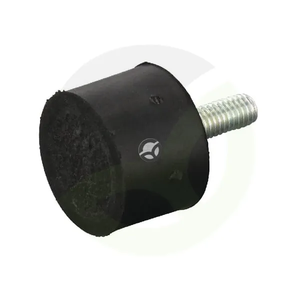 Vibracijski blažilnik tip D - Kramp 2519D5501