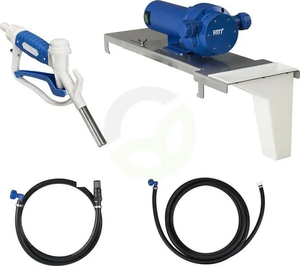 Črpalka 30 l/min 24V ročna, primerna za AdBlue® - Pressol 25263001