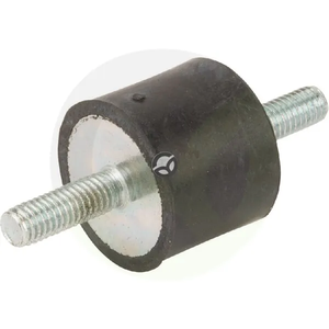 Vibracijski blažilnik tip A - Kramp 2520A68