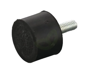 Vibracijski blažilnik tip D - Kramp 2517D55L
