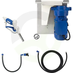 Črpalka 35l/min 230V man primerna za AdBlue® - Pressol 25226001