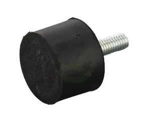 Vibracijski blažilnik tip D - Kramp 2517D55
