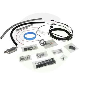 Montažni komplet Airtronic 12/24V 252720800000