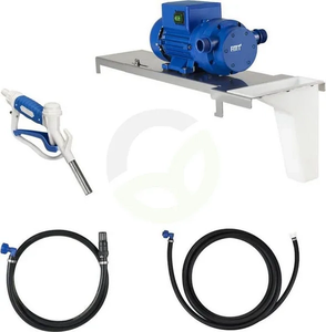 Črpalka 35l/min 230V ročna šoba, primerna za AdBlue® - Pressol 25223001