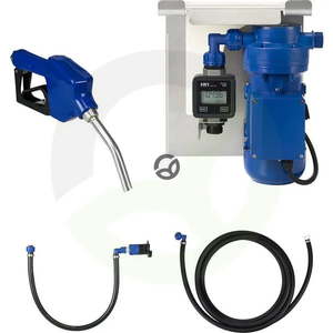 Črpalka 35l/min 230V avto primerna za AdBlue® - Pressol 25228001