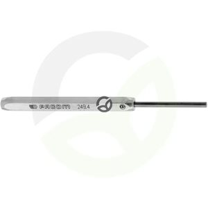 Standardni izbijač 4 mm - Facom 2494