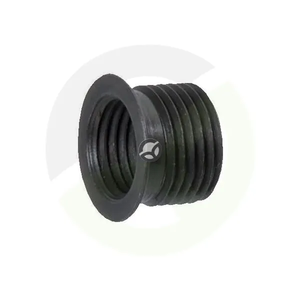 Navojni tulec 12mm M12x1,25 - Midlock 283C