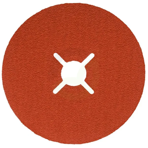 Vlakneni disk Cubit II 80+ 127x22 - 3M 27650