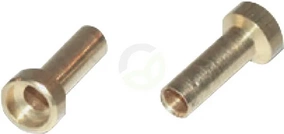 Spajkalna končna puša 13 mm, za žico 2,3 mm 28133525
